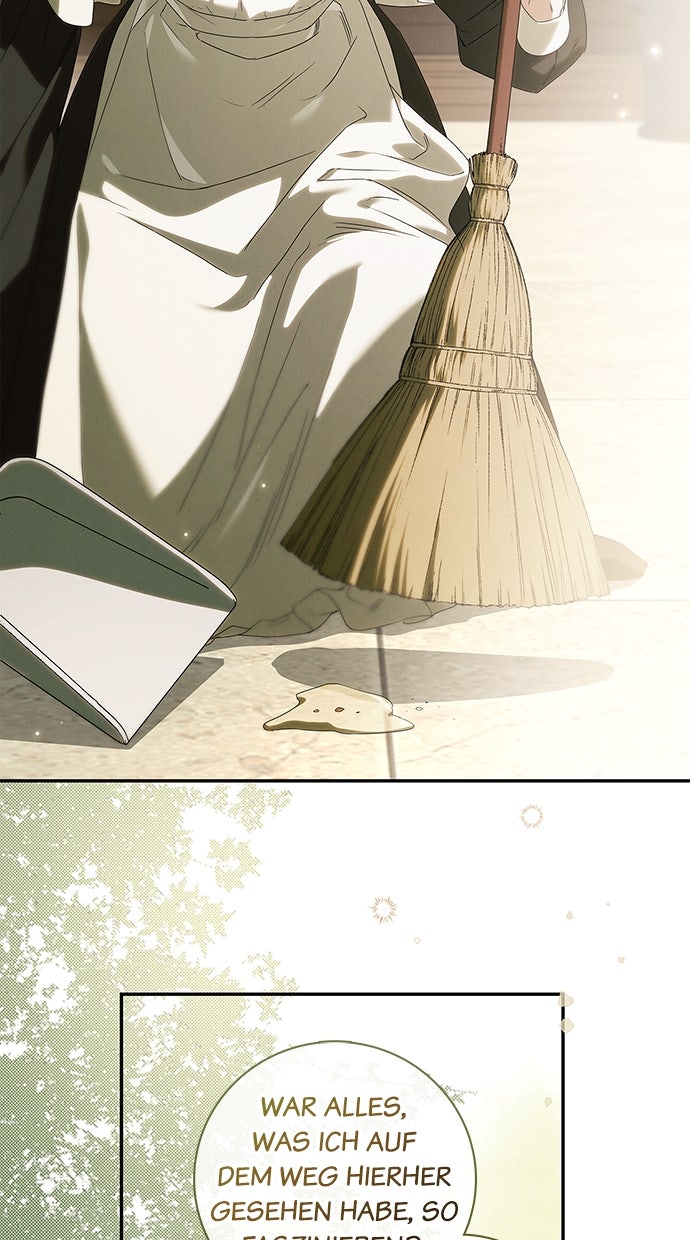 Read Das geheime Dienstmädchen Manga Online