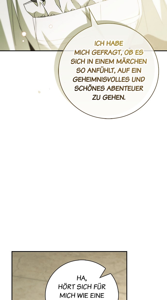 Read Das geheime Dienstmädchen Manga Online