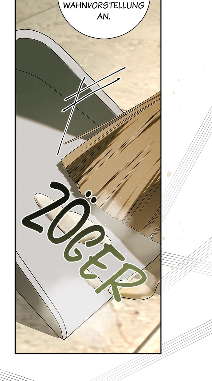 Read Das geheime Dienstmädchen Manga Online