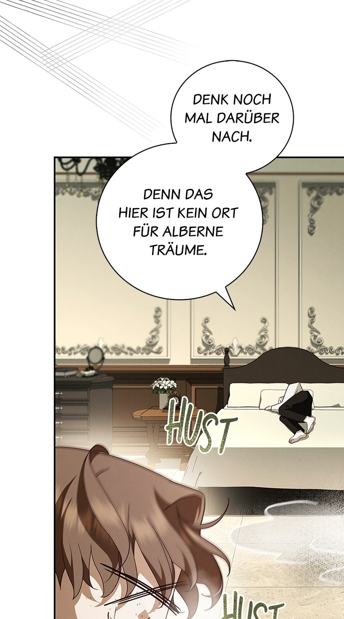 Read Das geheime Dienstmädchen Manga Online