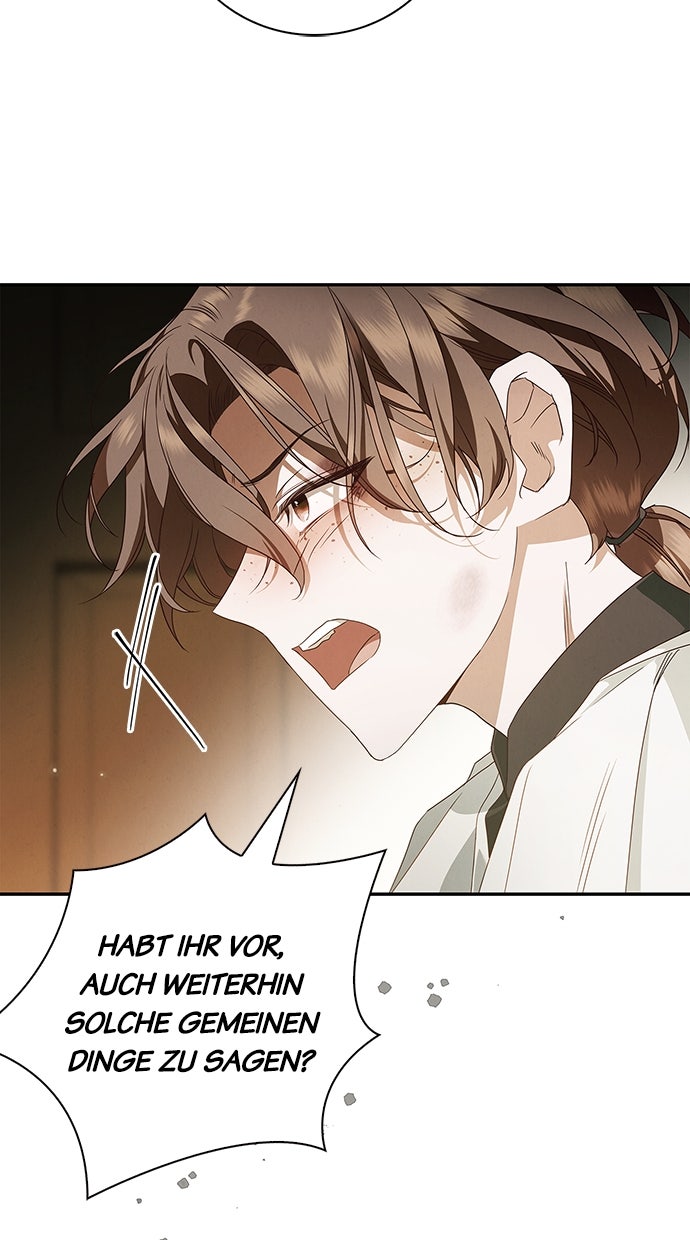 Read Das geheime Dienstmädchen Manga Online