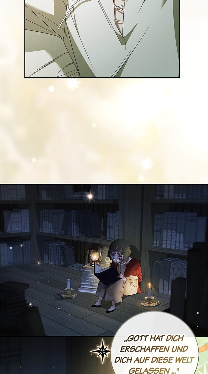 Read Das geheime Dienstmädchen Manga Online