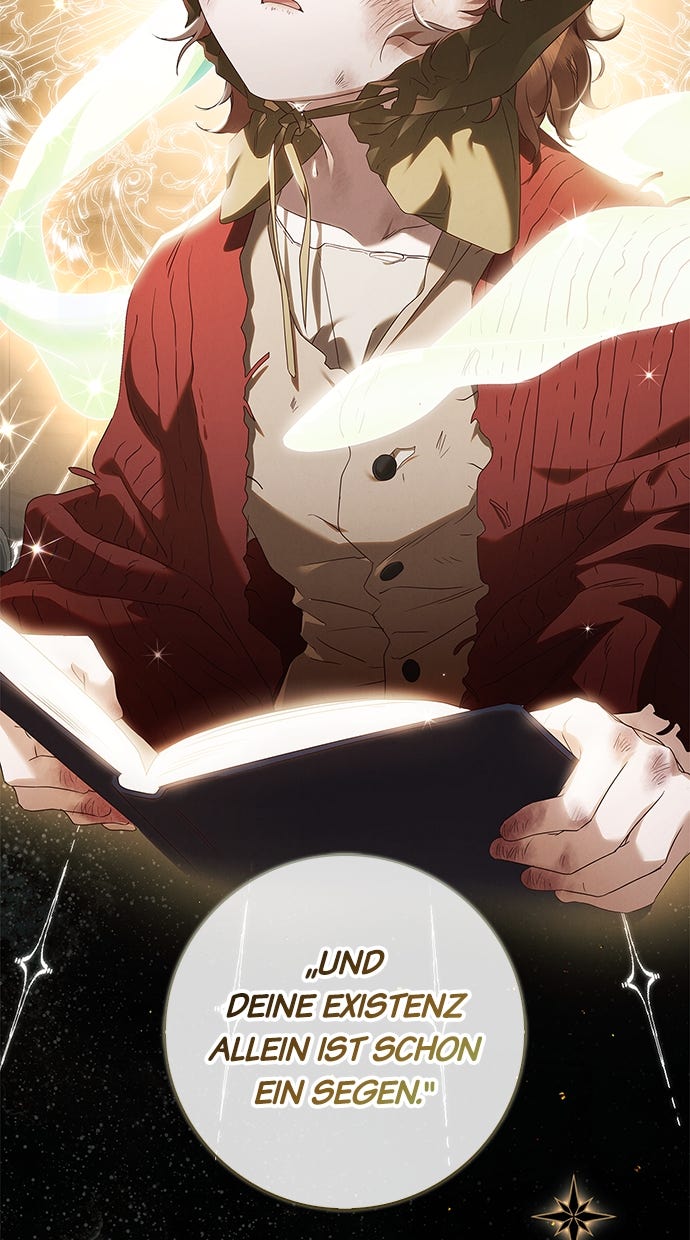 Read Das geheime Dienstmädchen Manga Online