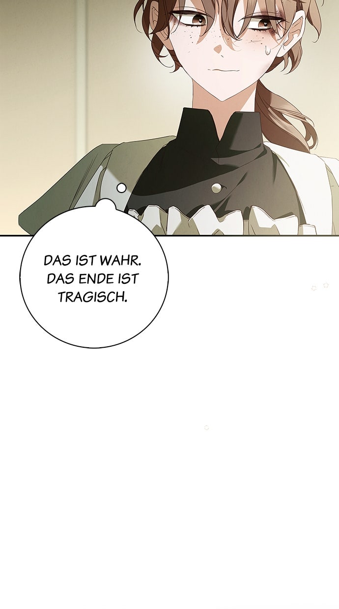 Read Das geheime Dienstmädchen Manga Online