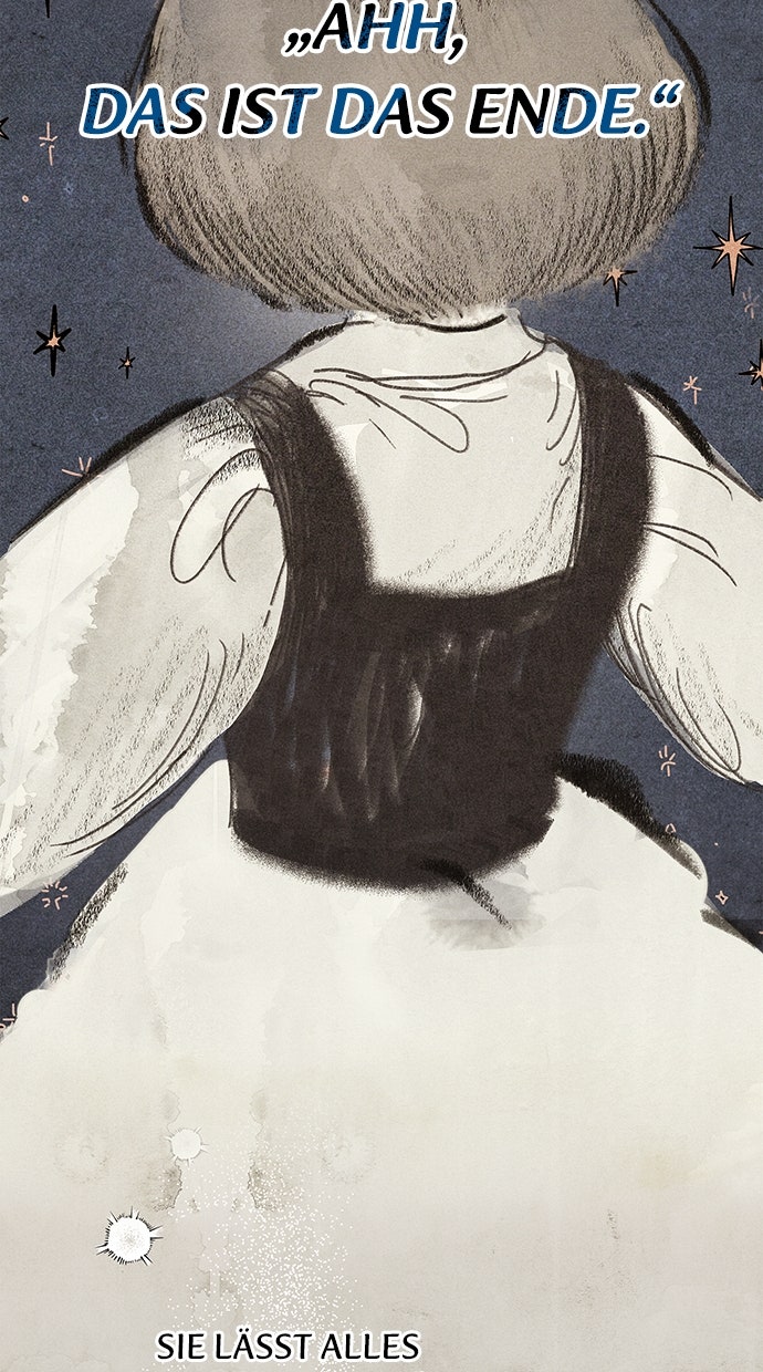 Read Das geheime Dienstmädchen Manga Online