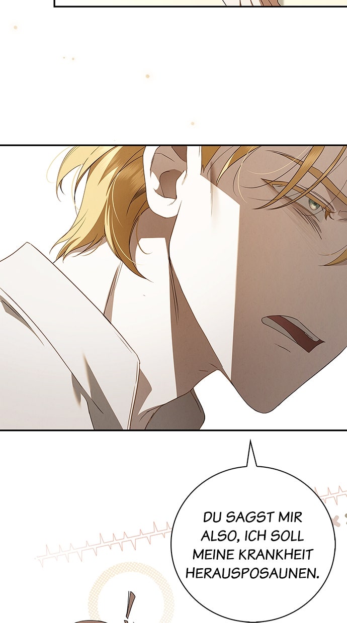 Read Das geheime Dienstmädchen Manga Online