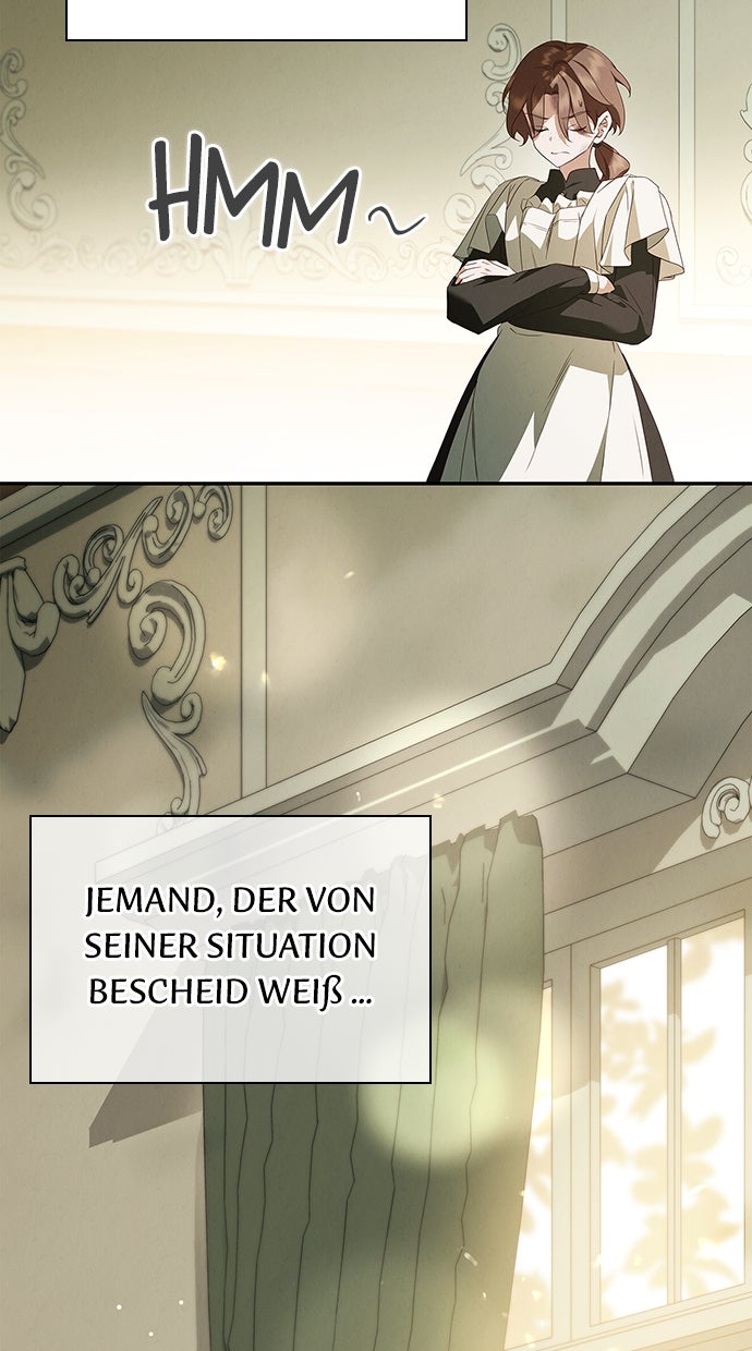 Read Das geheime Dienstmädchen Manga Online