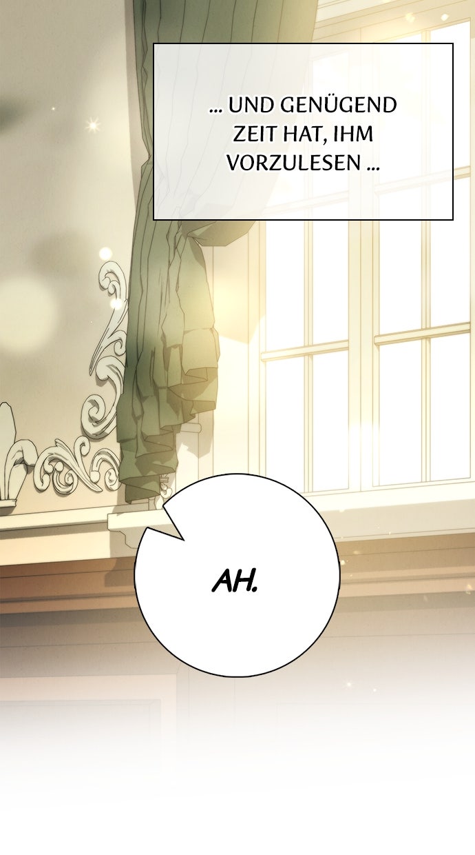 Read Das geheime Dienstmädchen Manga Online