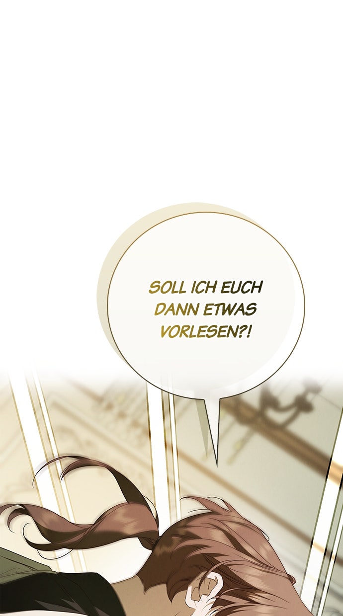 Read Das geheime Dienstmädchen Manga Online