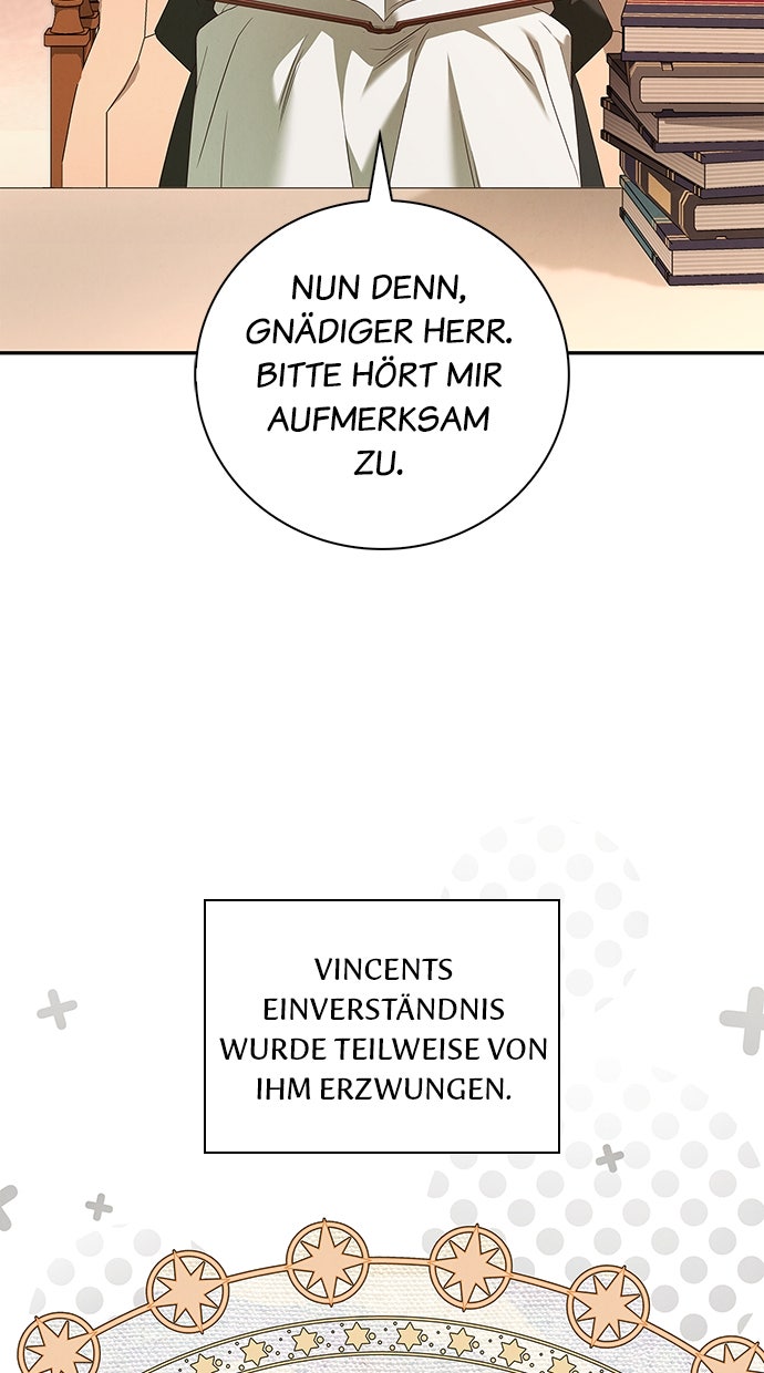 Read Das geheime Dienstmädchen Manga Online