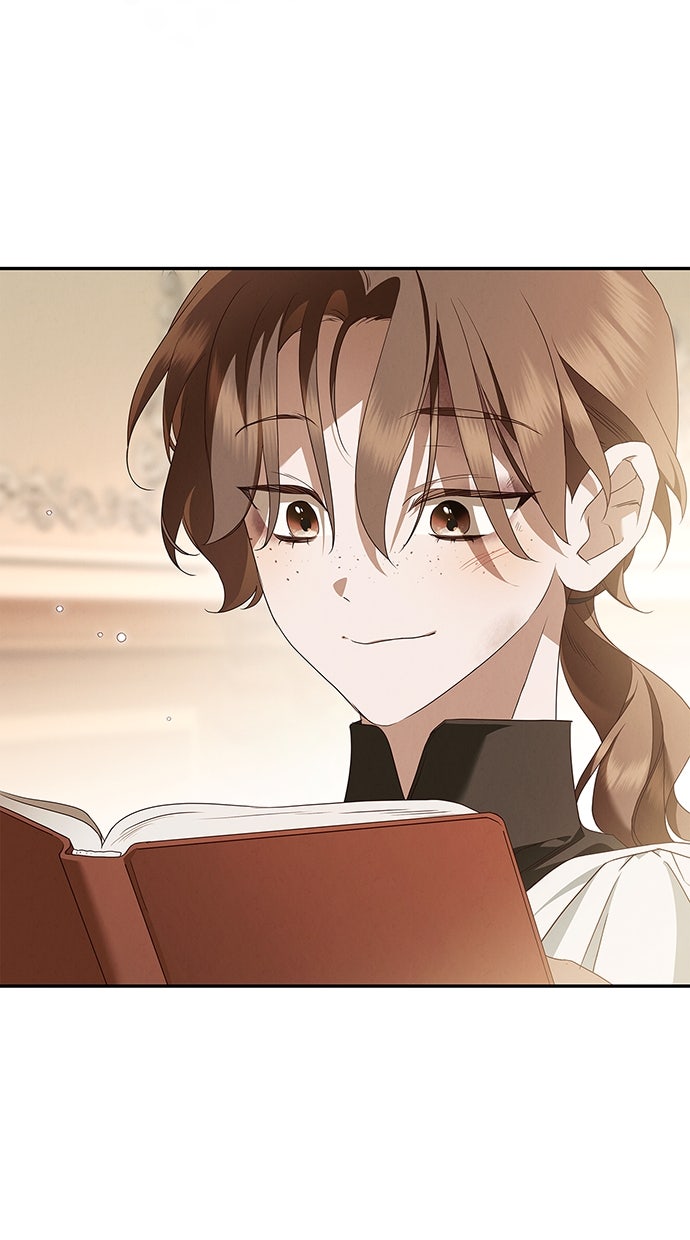 Read Das geheime Dienstmädchen Manga Online