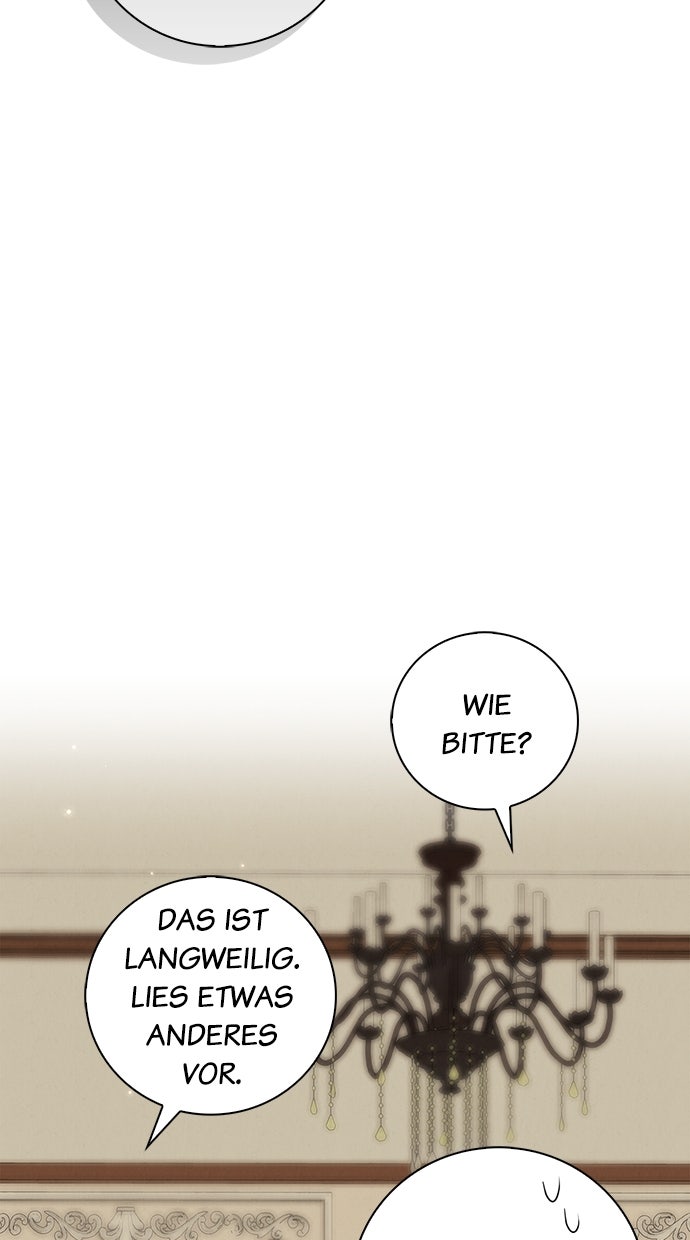 Read Das geheime Dienstmädchen Manga Online