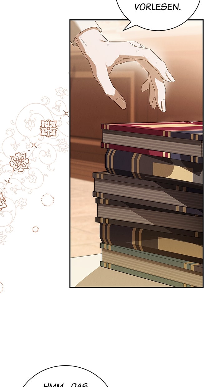 Read Das geheime Dienstmädchen Manga Online