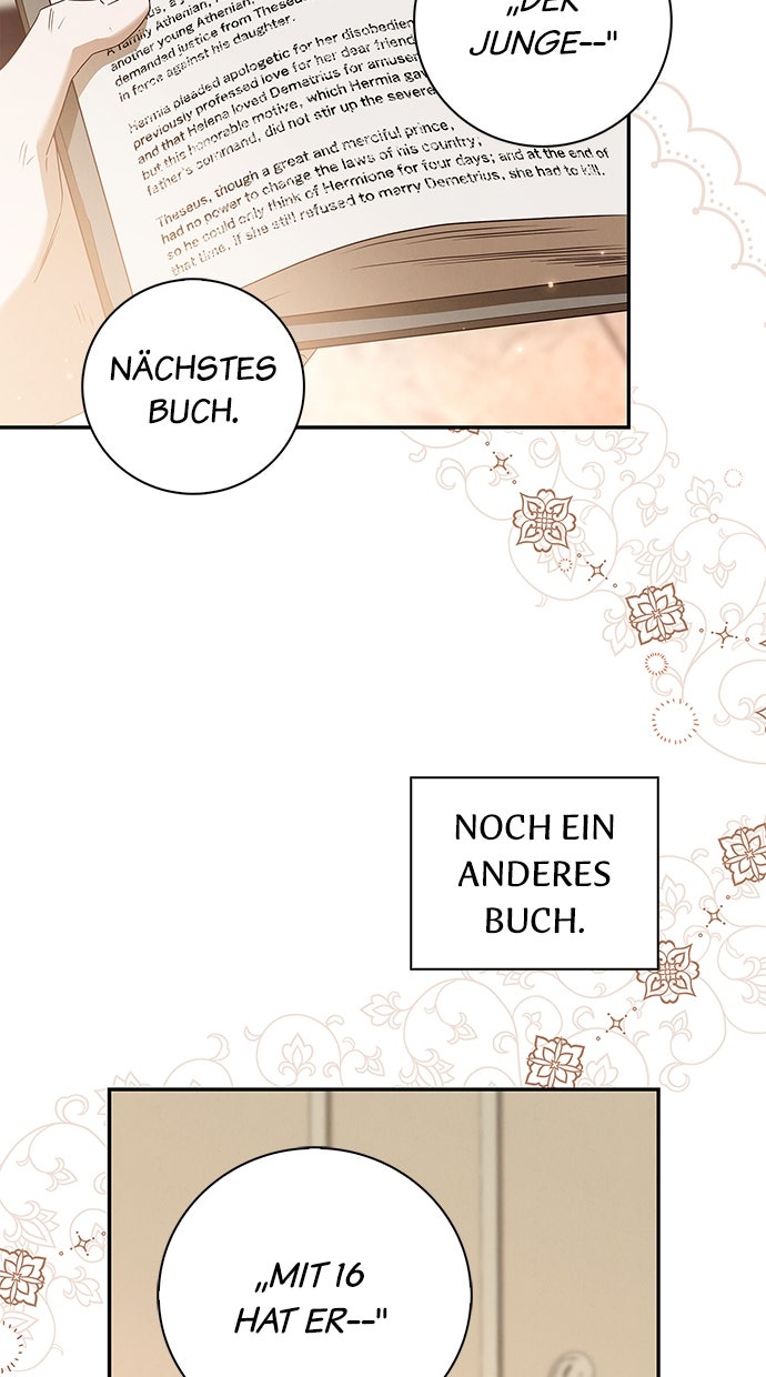 Read Das geheime Dienstmädchen Manga Online