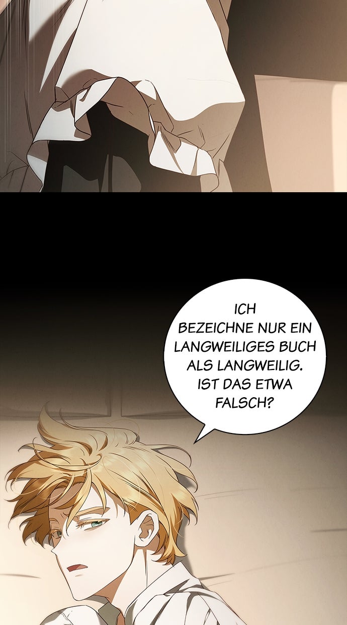 Read Das geheime Dienstmädchen Manga Online