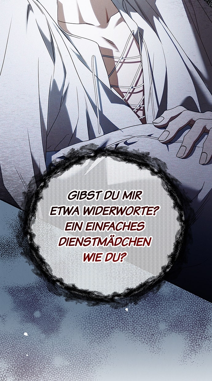 Read Das geheime Dienstmädchen Manga Online