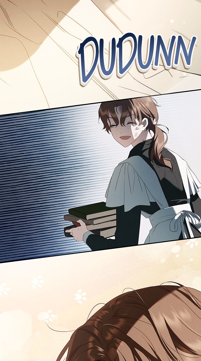 Read Das geheime Dienstmädchen Manga Online