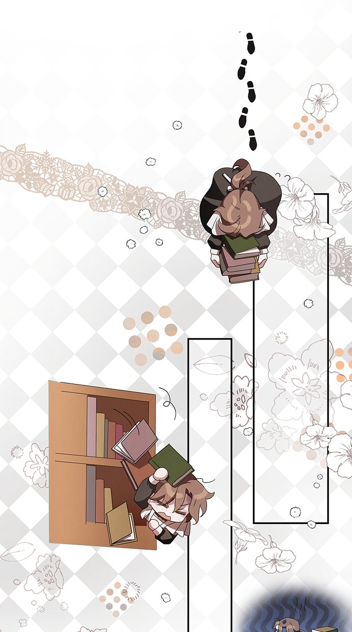 Read Das geheime Dienstmädchen Manga Online