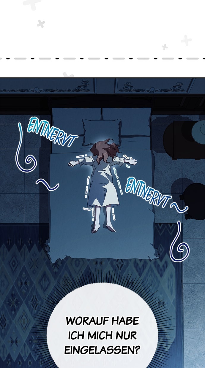 Read Das geheime Dienstmädchen Manga Online