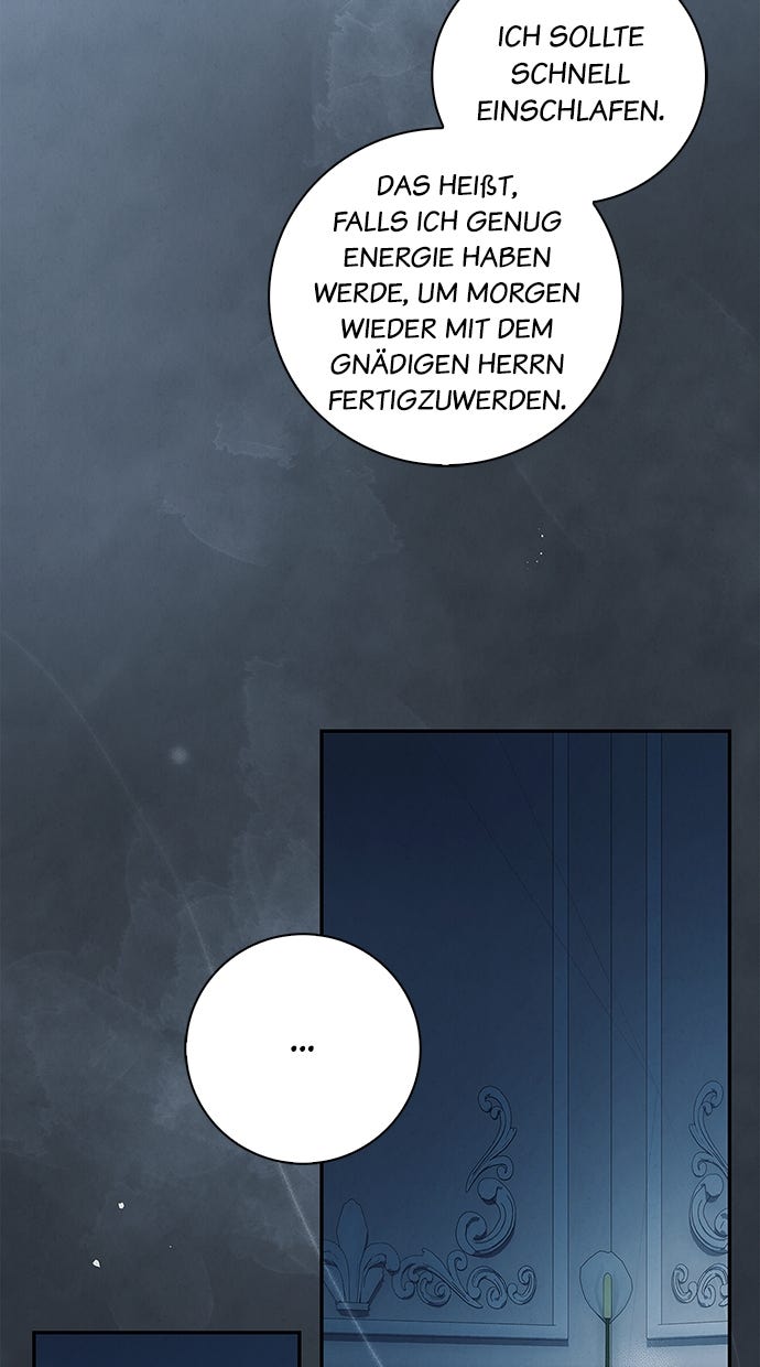 Read Das geheime Dienstmädchen Manga Online