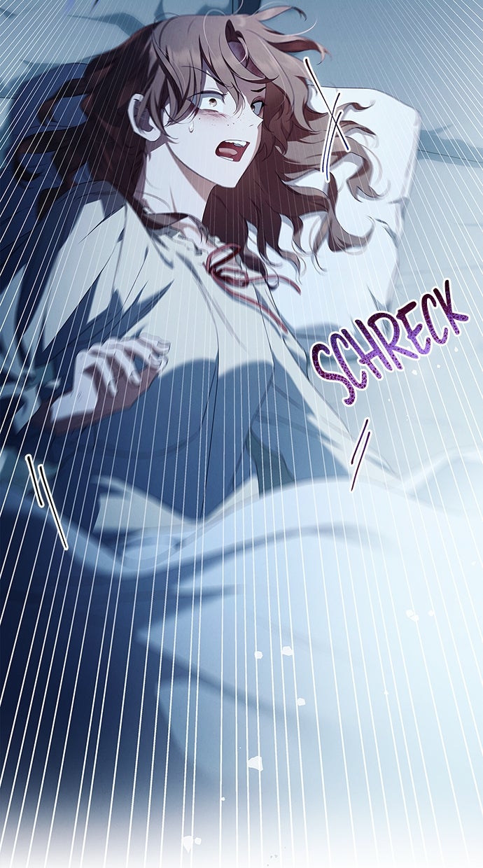 Read Das geheime Dienstmädchen Manga Online