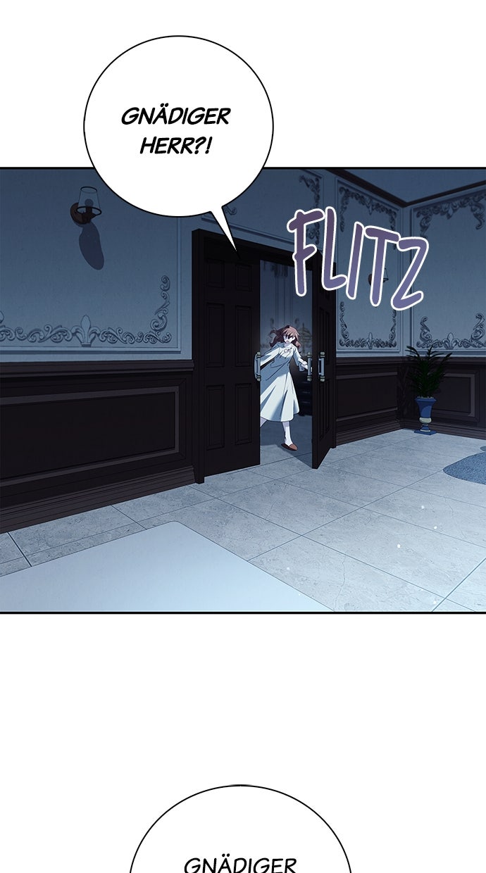 Read Das geheime Dienstmädchen Manga Online