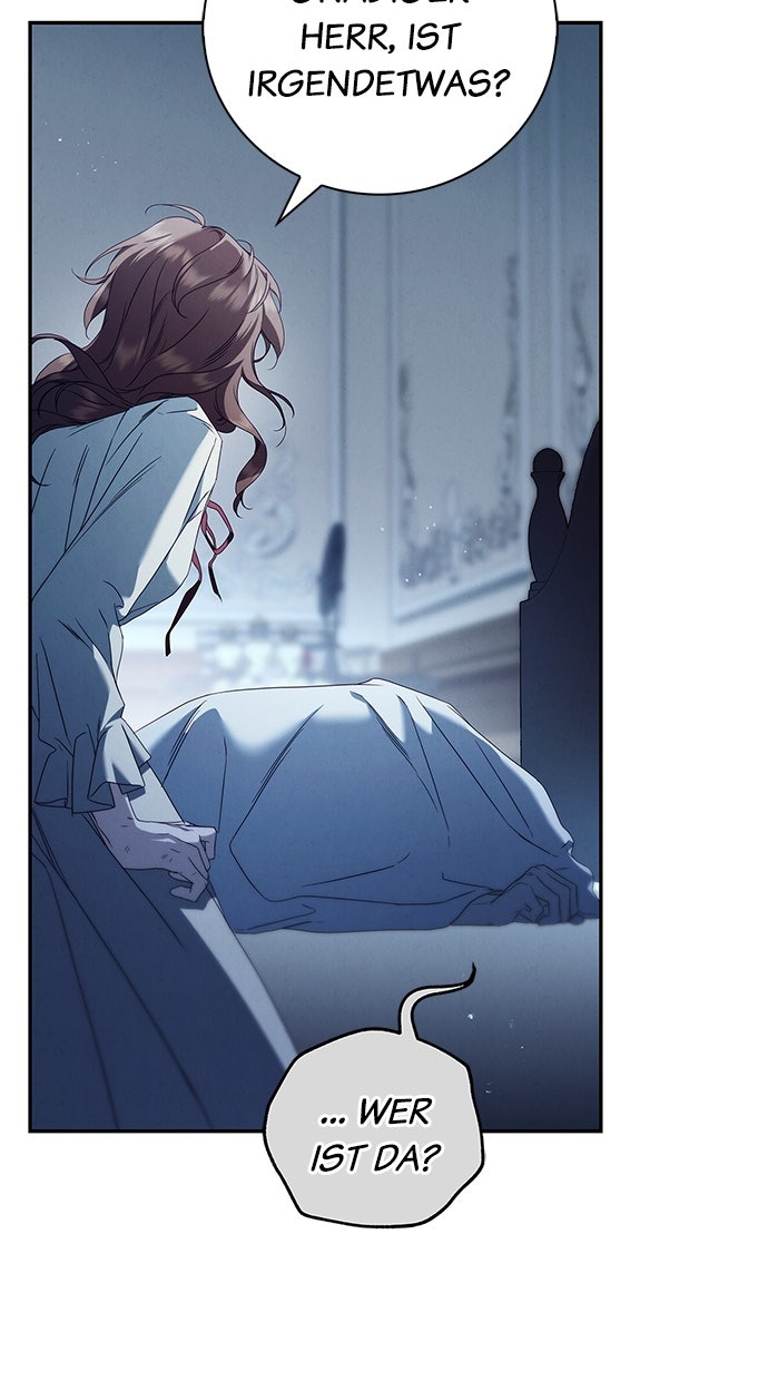 Read Das geheime Dienstmädchen Manga Online