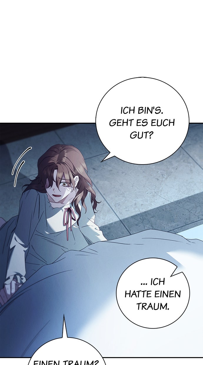 Read Das geheime Dienstmädchen Manga Online