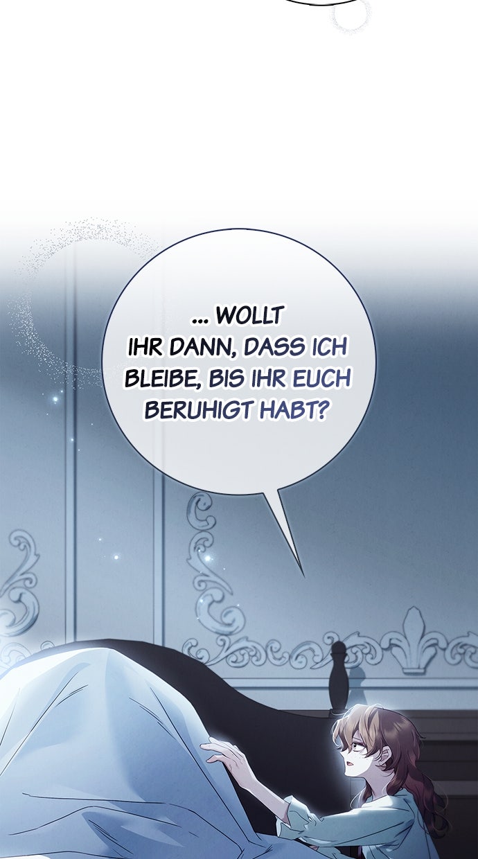 Read Das geheime Dienstmädchen Manga Online
