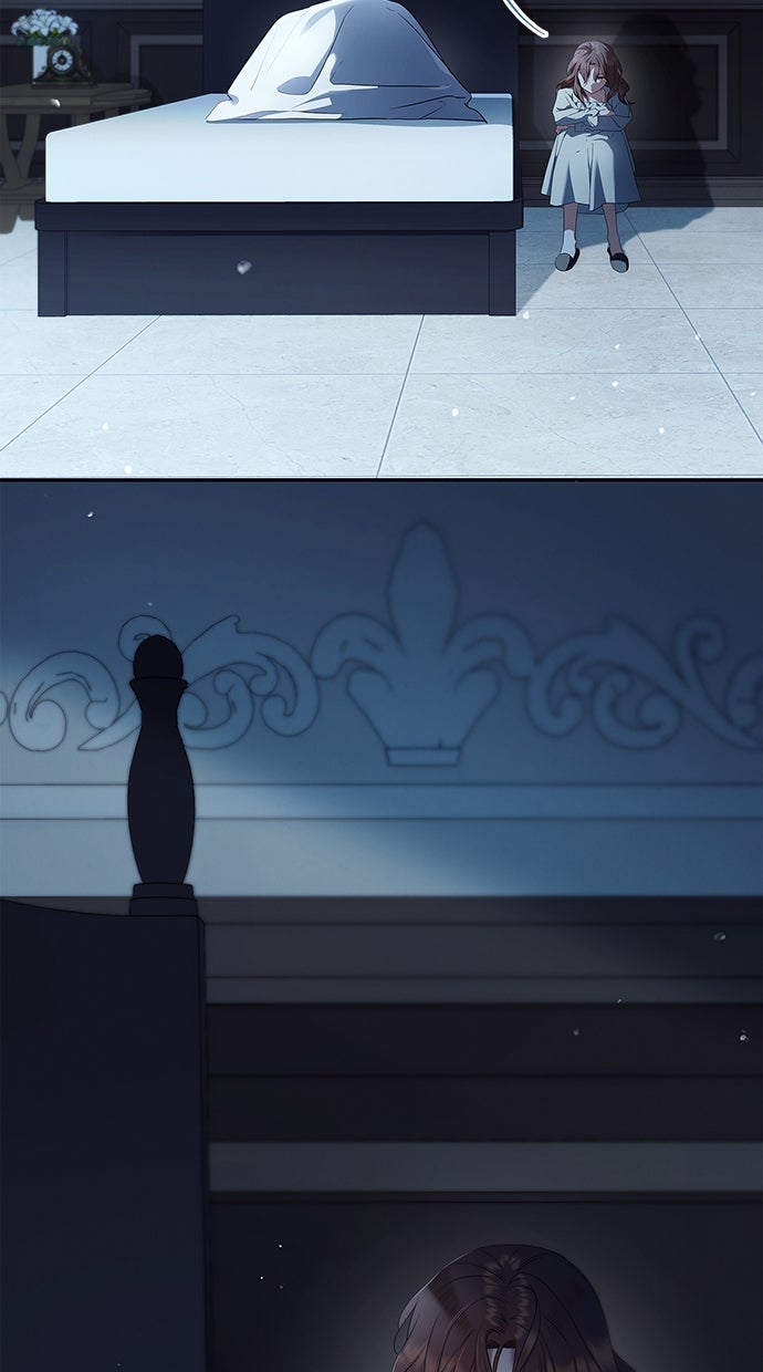 Read Das geheime Dienstmädchen Manga Online