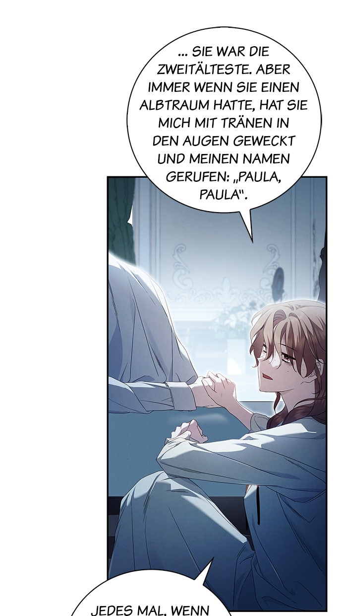 Read Das geheime Dienstmädchen Manga Online