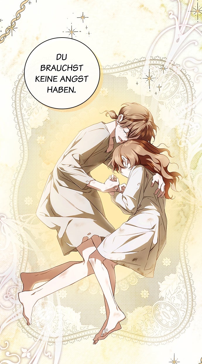 Read Das geheime Dienstmädchen Manga Online