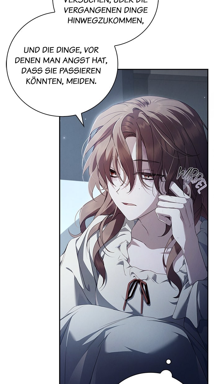 Read Das geheime Dienstmädchen Manga Online