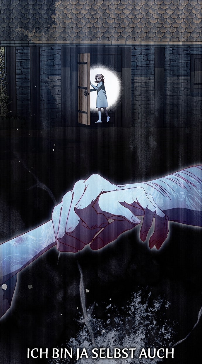 Read Das geheime Dienstmädchen Manga Online