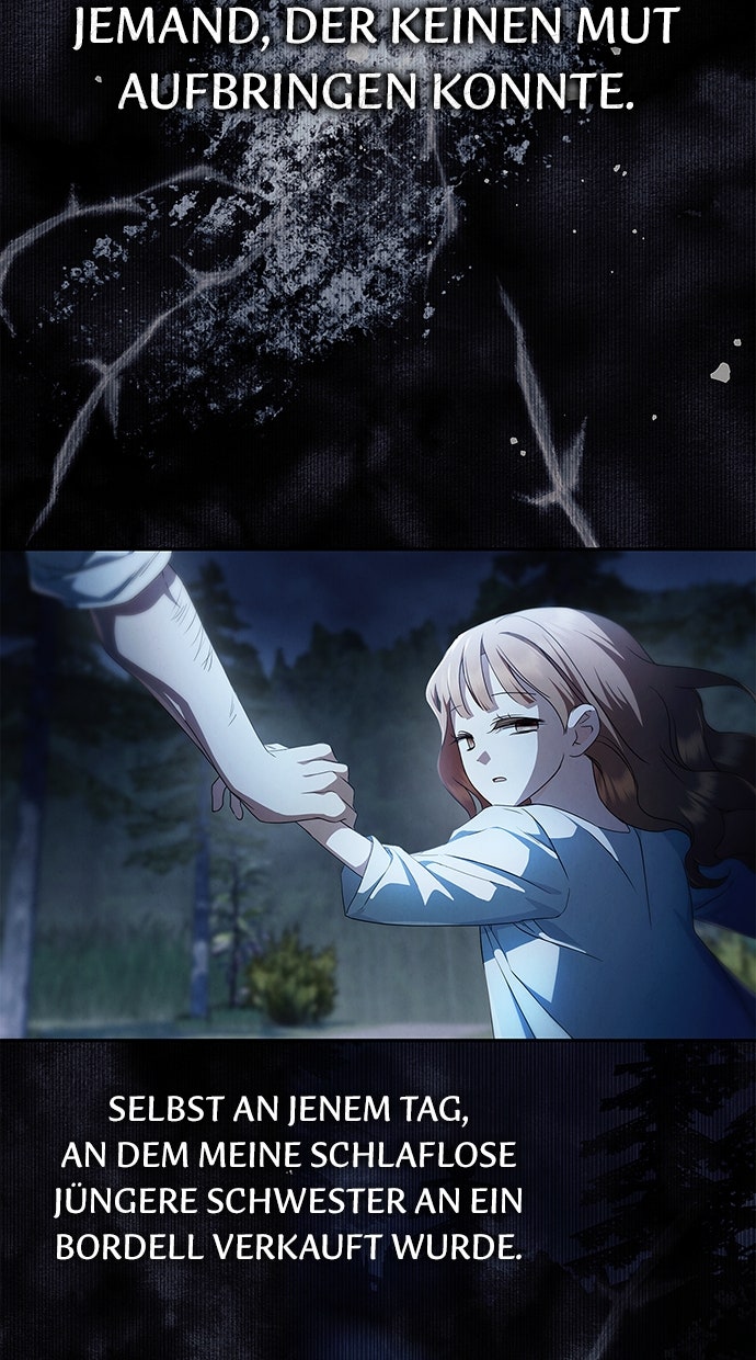 Read Das geheime Dienstmädchen Manga Online