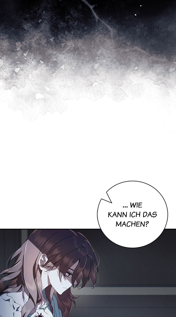 Read Das geheime Dienstmädchen Manga Online