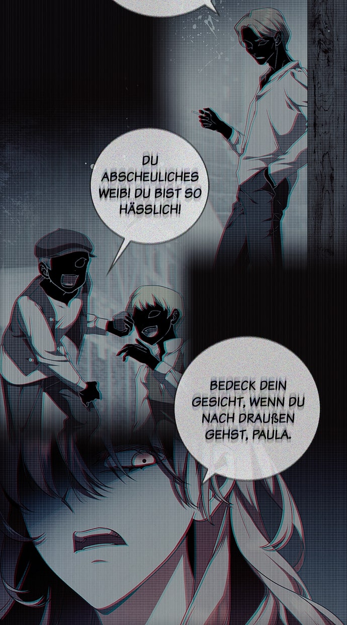 Read Das geheime Dienstmädchen Manga Online