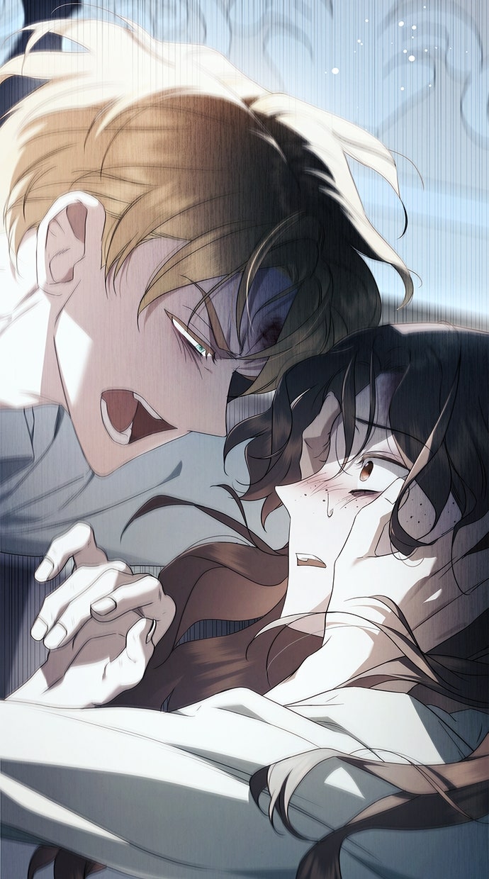 Read Das geheime Dienstmädchen Manga Online