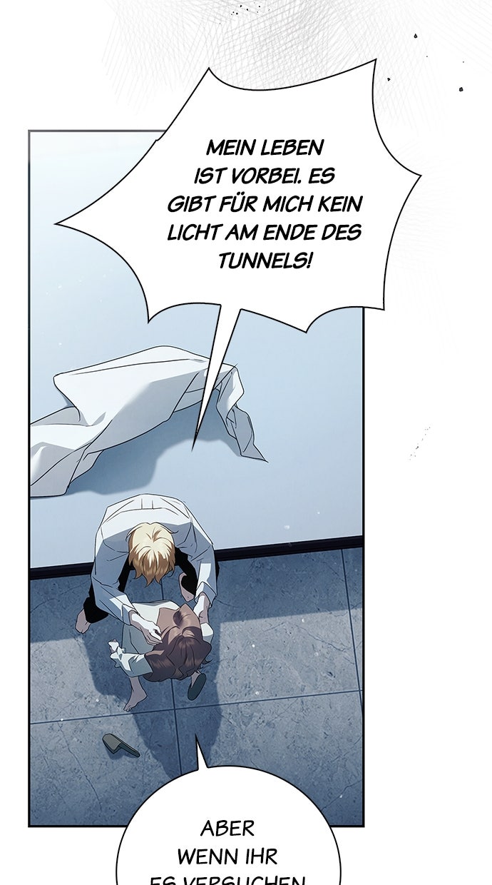 Read Das geheime Dienstmädchen Manga Online