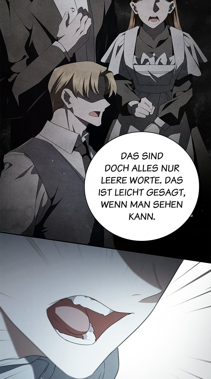 Read Das geheime Dienstmädchen Manga Online