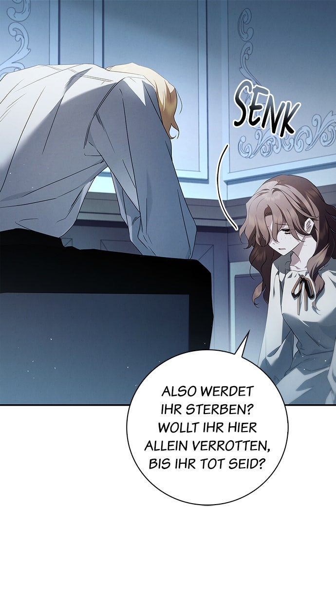 Read Das geheime Dienstmädchen Manga Online