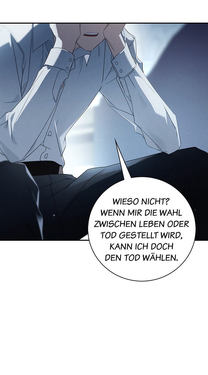 Read Das geheime Dienstmädchen Manga Online