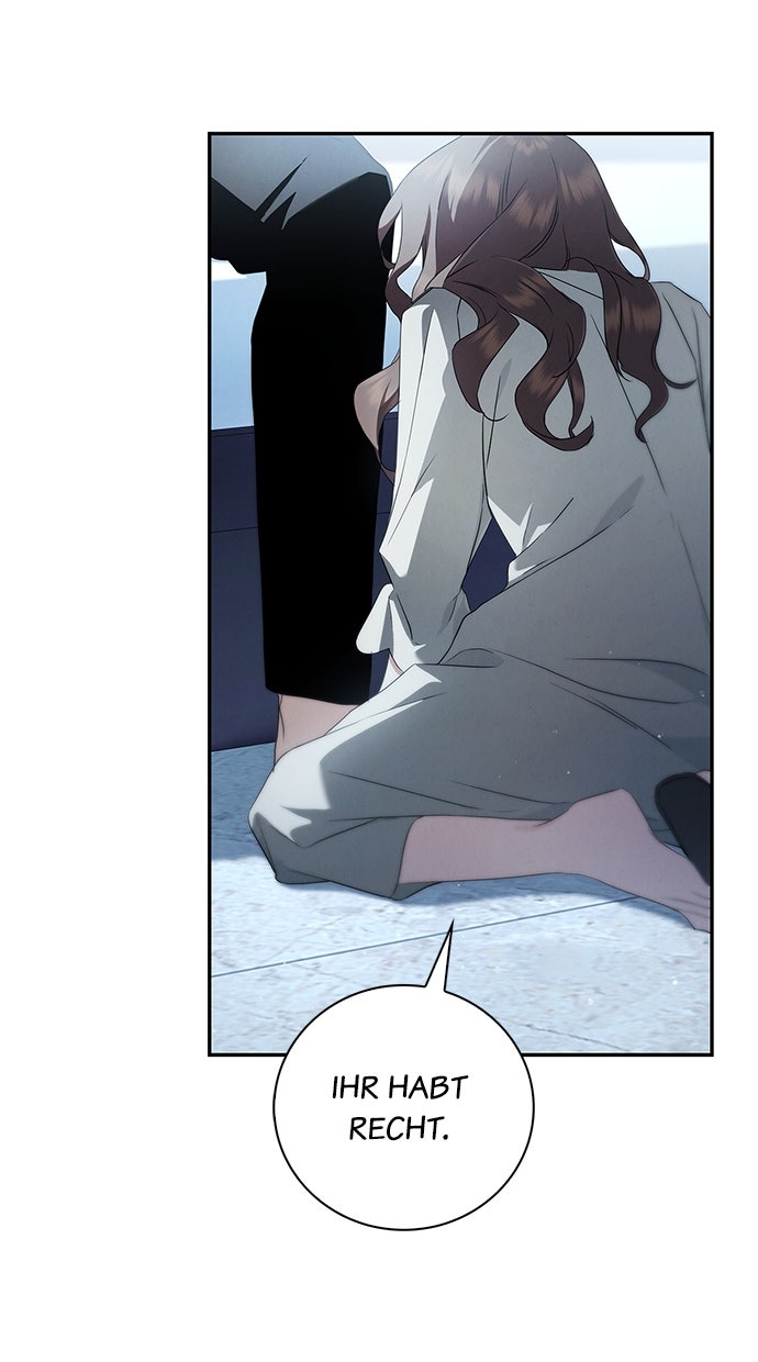 Read Das geheime Dienstmädchen Manga Online