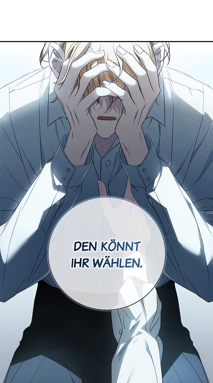 Read Das geheime Dienstmädchen Manga Online