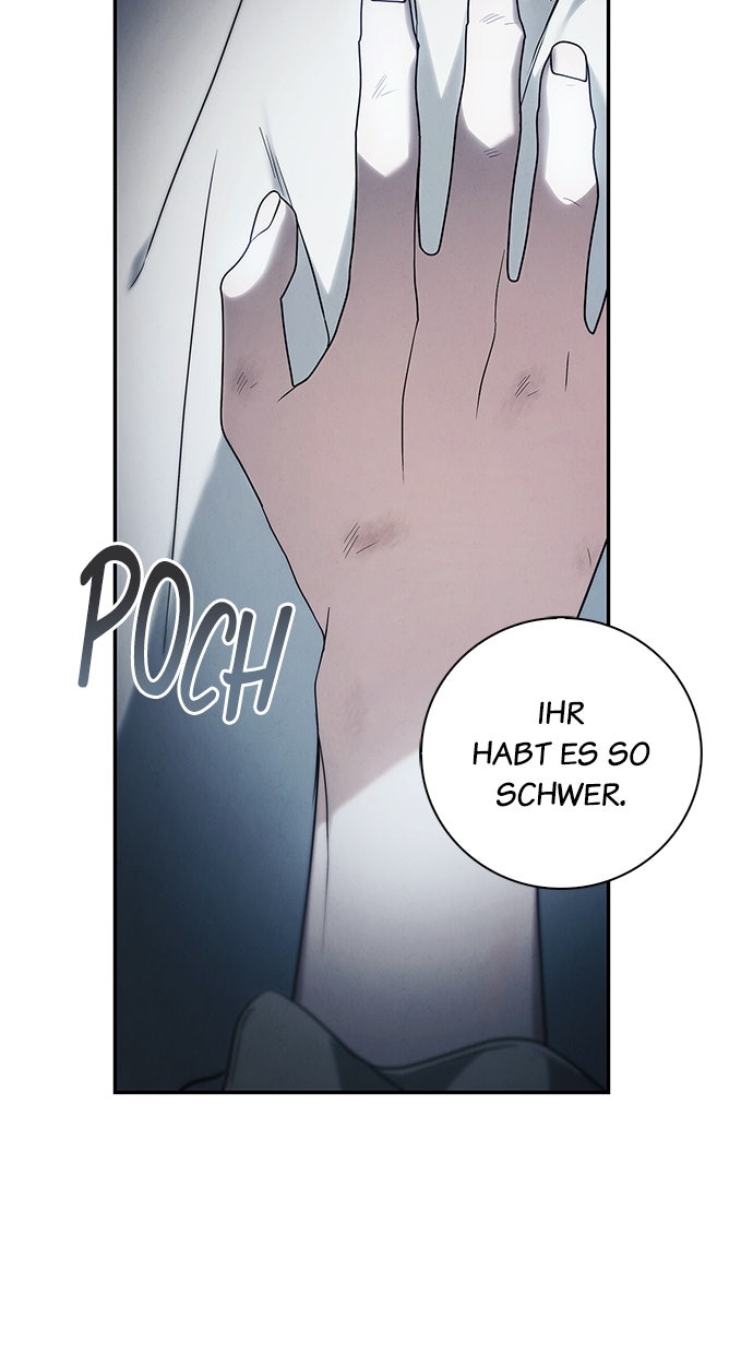 Read Das geheime Dienstmädchen Manga Online