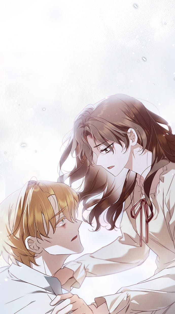 Read Das geheime Dienstmädchen Manga Online