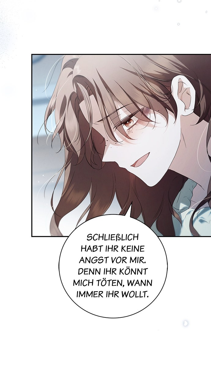 Read Das geheime Dienstmädchen Manga Online