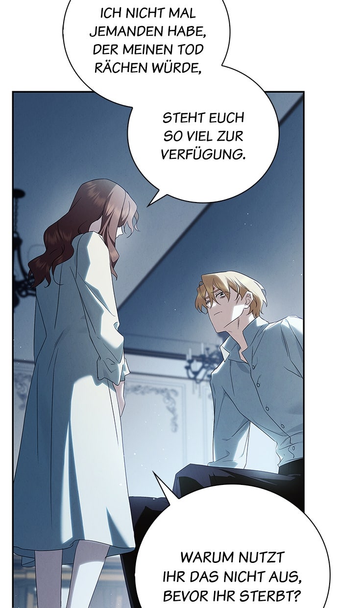 Read Das geheime Dienstmädchen Manga Online