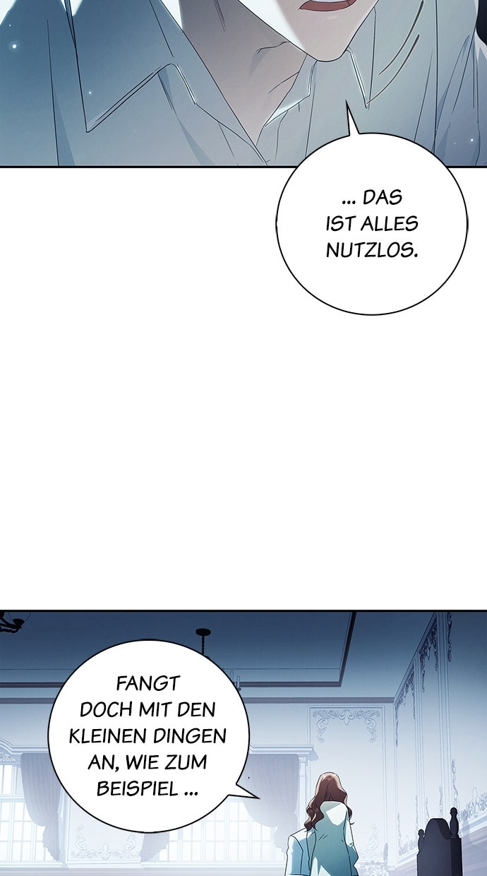 Read Das geheime Dienstmädchen Manga Online