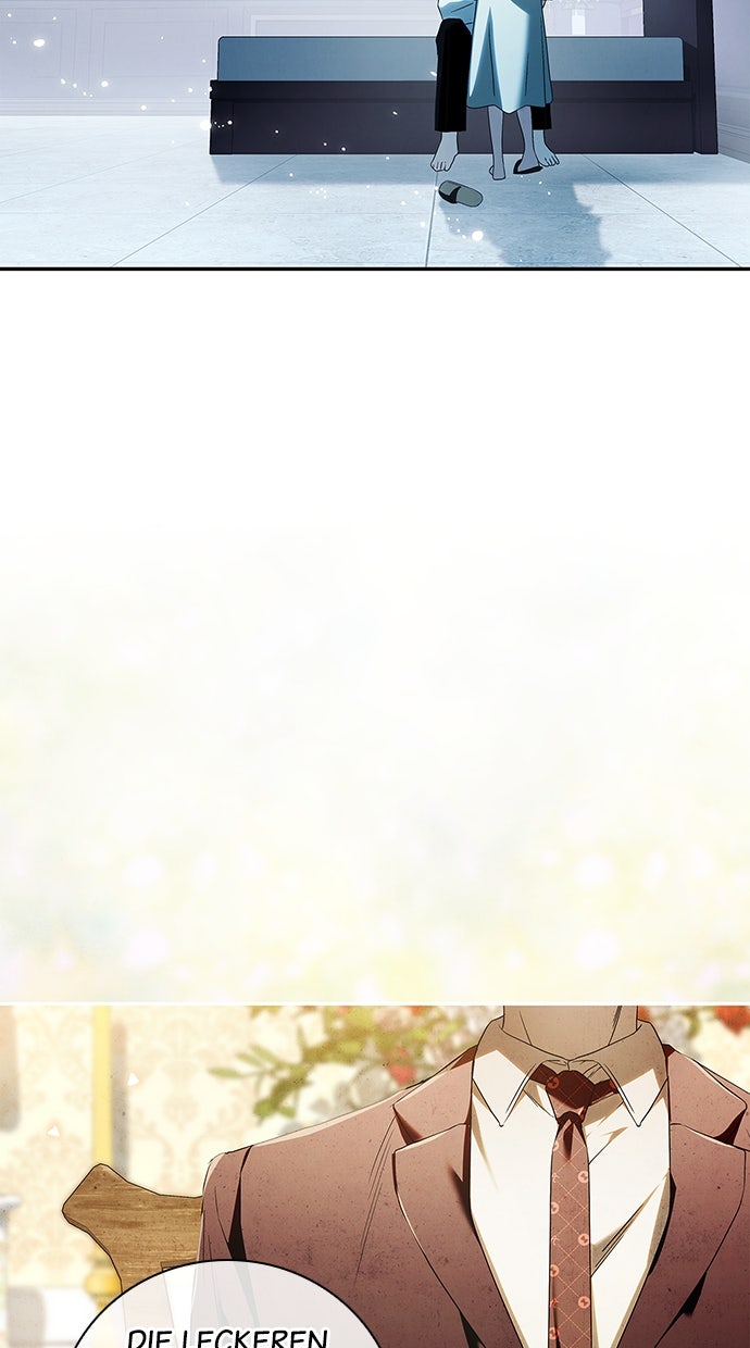 Read Das geheime Dienstmädchen Manga Online